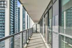 1112 - 50 ORDNANCE STREET Toronto