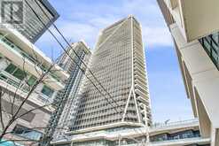 1112 - 50 ORDNANCE STREET Toronto