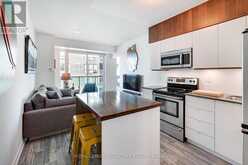 1209 - 69 LYNN WILLIAMS STREET Toronto