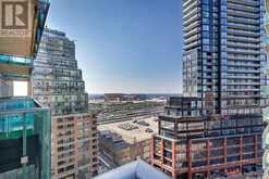 1209 - 69 LYNN WILLIAMS STREET Toronto