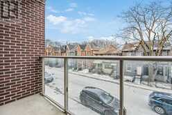 TH131 - 150 LOGAN AVENUE Toronto