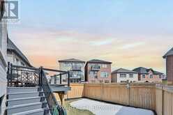 21 BAWDEN DRIVE Richmond Hill