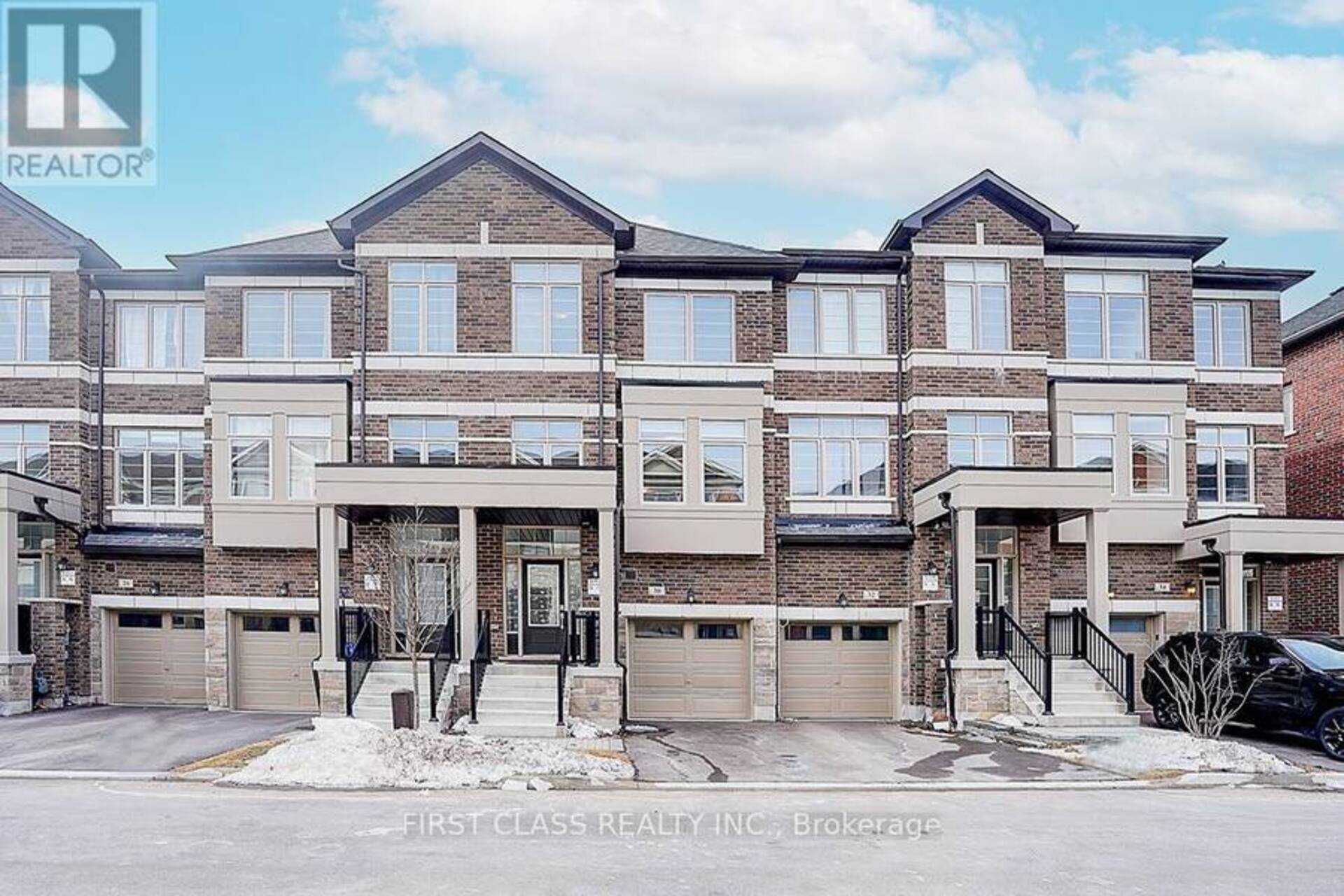 30 SISSONS WAY Markham