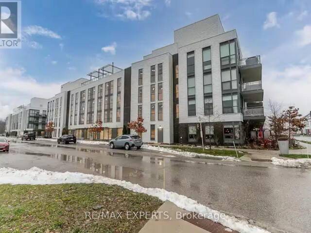 315 - 271 SEA RAY AVENUE Innisfil Ontario