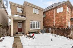 24 FOXTON ROAD Markham