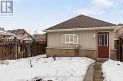 24 FOXTON ROAD Markham