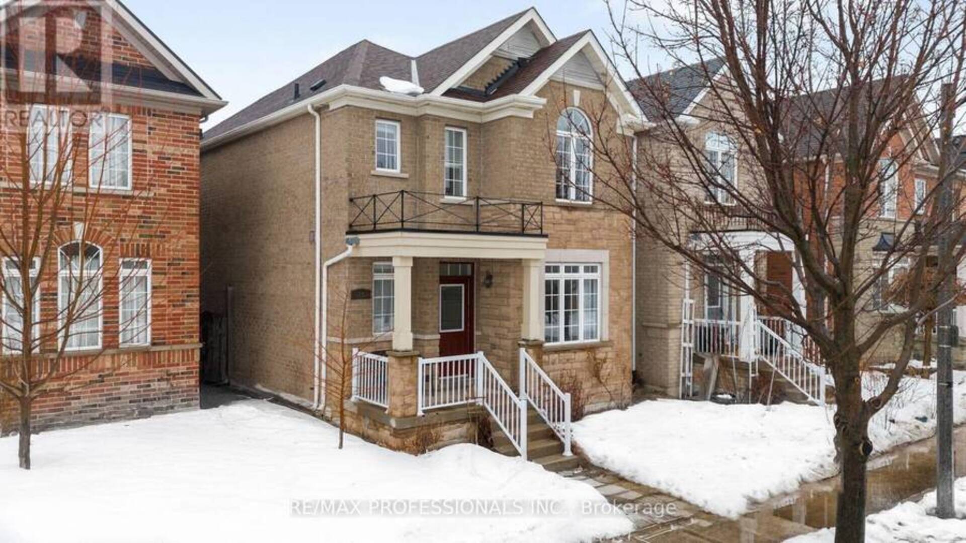 24 FOXTON ROAD Markham