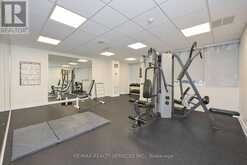 308 - 350 WEBB DRIVE Mississauga