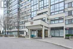 308 - 350 WEBB DRIVE Mississauga