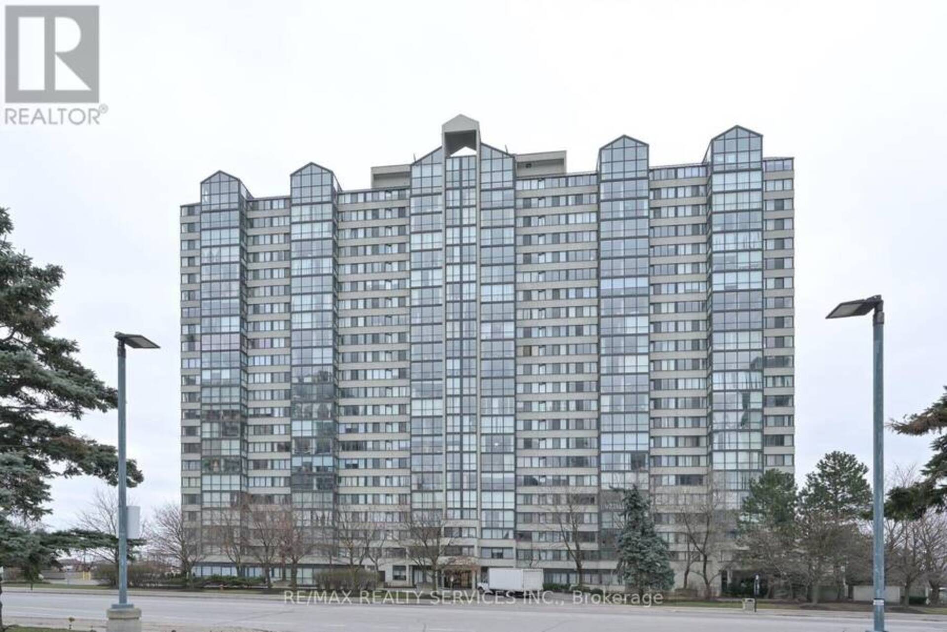 308 - 350 WEBB DRIVE Mississauga