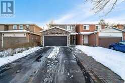 14 ROYAL PALM DRIVE Brampton