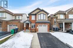 14 ROBERT PARKINSON DRIVE Brampton