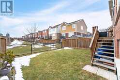 14 ROBERT PARKINSON DRIVE Brampton