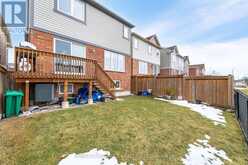 14 ROBERT PARKINSON DRIVE Brampton