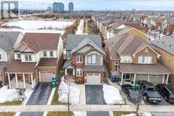 14 ROBERT PARKINSON DRIVE Brampton