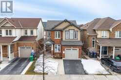 14 ROBERT PARKINSON DRIVE Brampton