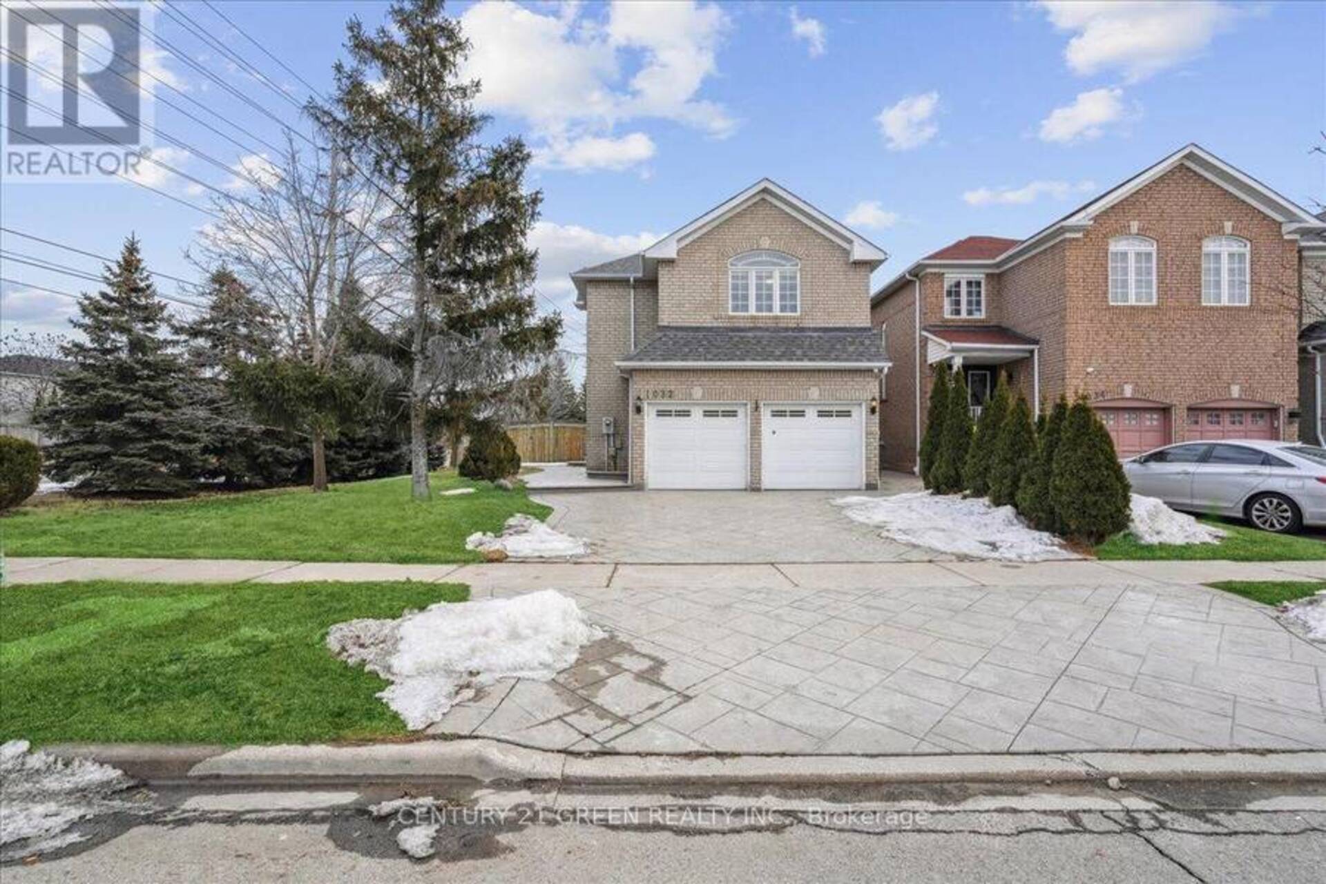 1032 BLUEHERON BOULEVARD Mississauga