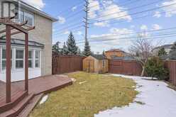 1032 BLUEHERON BOULEVARD Mississauga