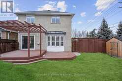 1032 BLUEHERON BOULEVARD Mississauga