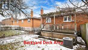 19 RADFORD DRIVE Brampton