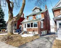 216 HUMBERSIDE AVENUE Toronto