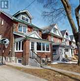 216 HUMBERSIDE AVENUE Toronto