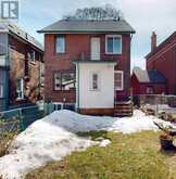 216 HUMBERSIDE AVENUE Toronto