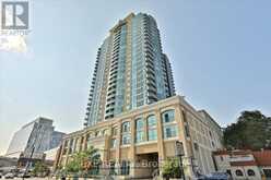 706 - 9 GEORGE STREET N Brampton