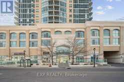 706 - 9 GEORGE STREET N Brampton