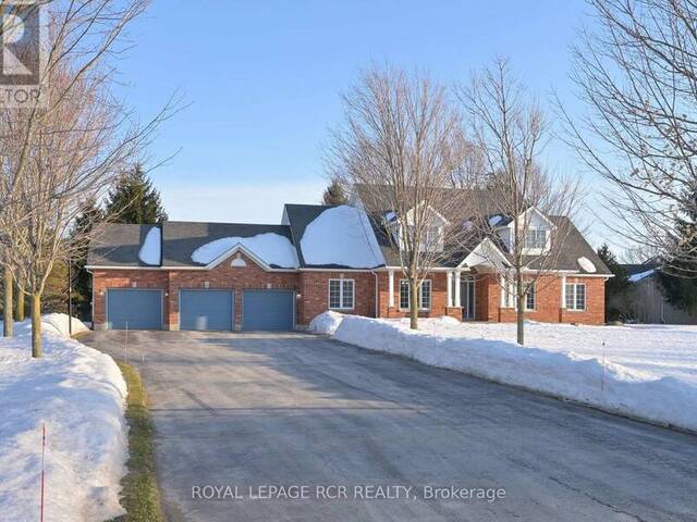 44 RAYBURN MEADOWS East Garafraxa Ontario