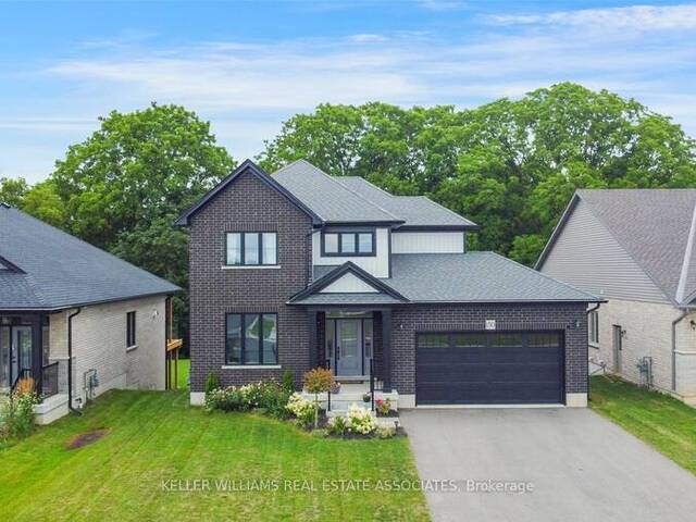 150 ECCLES AVENUE West Grey Ontario