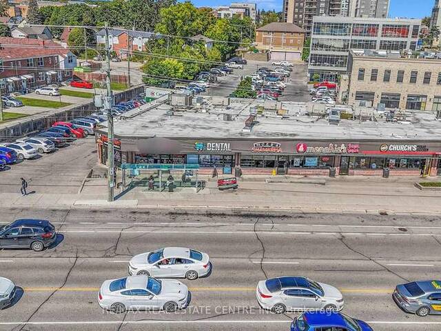 1A - 247 KING STREET Waterloo Ontario