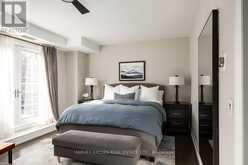 TH10 - 21 BURKEBROOK PLACE Toronto