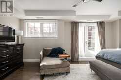 TH10 - 21 BURKEBROOK PLACE Toronto