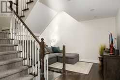 TH10 - 21 BURKEBROOK PLACE Toronto