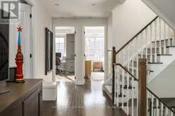 TH10 - 21 BURKEBROOK PLACE Toronto