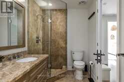 TH10 - 21 BURKEBROOK PLACE Toronto