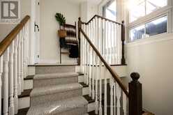 TH10 - 21 BURKEBROOK PLACE Toronto