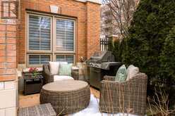 TH10 - 21 BURKEBROOK PLACE Toronto