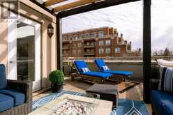 TH10 - 21 BURKEBROOK PLACE Toronto