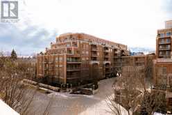 TH10 - 21 BURKEBROOK PLACE Toronto