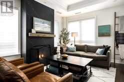 TH10 - 21 BURKEBROOK PLACE Toronto