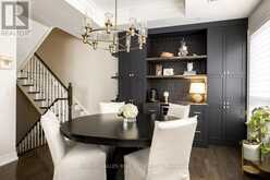 TH10 - 21 BURKEBROOK PLACE Toronto