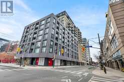 306 - 543 RICHMOND STREET W Toronto