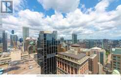 2903 - 1 KING STREET W Toronto