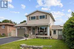 LOWER - 801 BATORY AVENUE Pickering