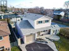 LOWER - 801 BATORY AVENUE Pickering