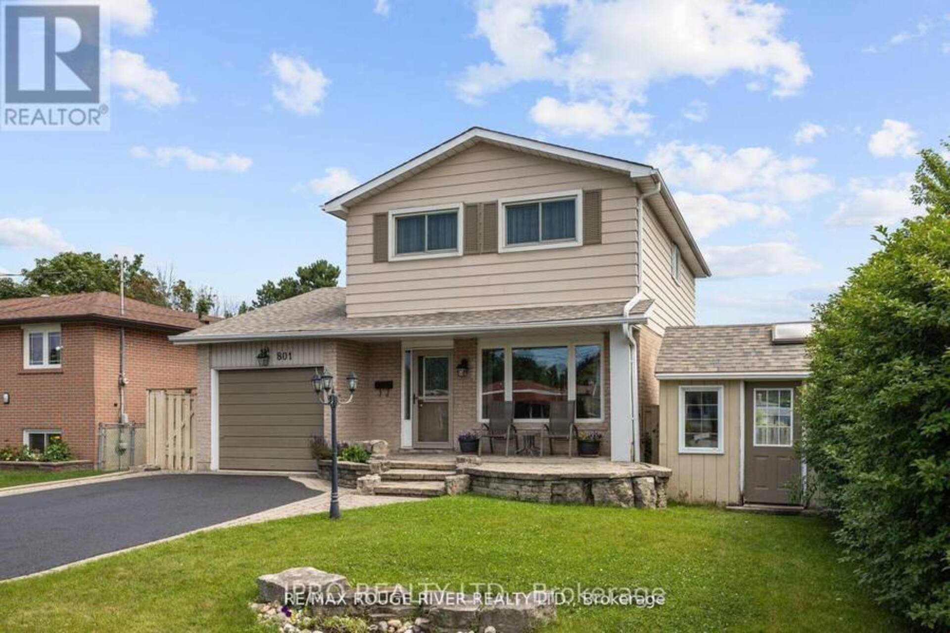 LOWER - 801 BATORY AVENUE Pickering