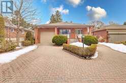 9 CONLINS ROAD E Toronto