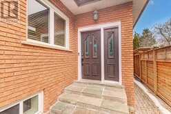 9 CONLINS ROAD E Toronto